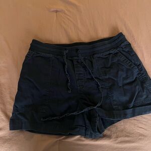 Navy Blue Shorts by Gap